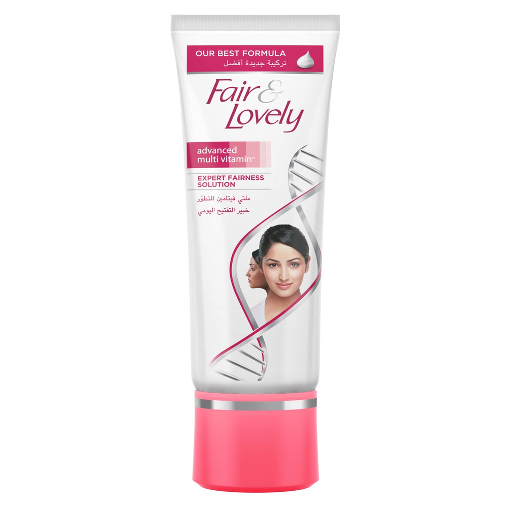 Fair & Lovely Multi HD 80g