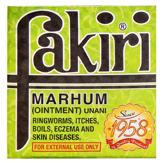 Fakiri Marham
