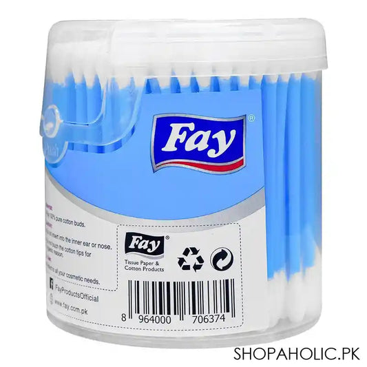 Fay Cotton Buds