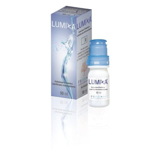 Lumixa 10ml Drops