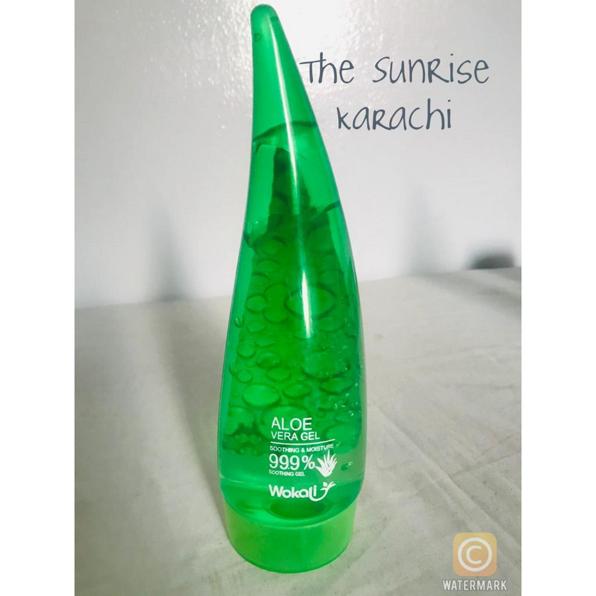 Aloe Vera 260GMS Gel