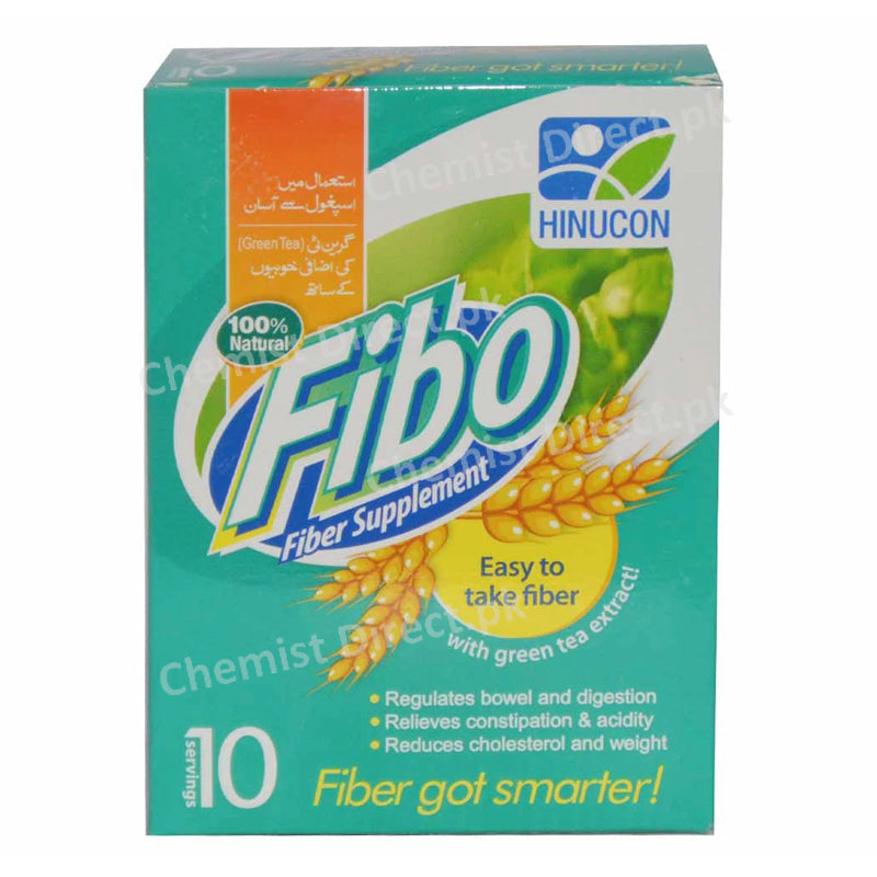 Fibo Scahets