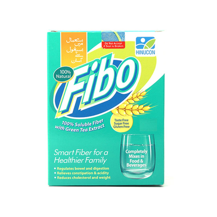 Fibo Sachets (12s)