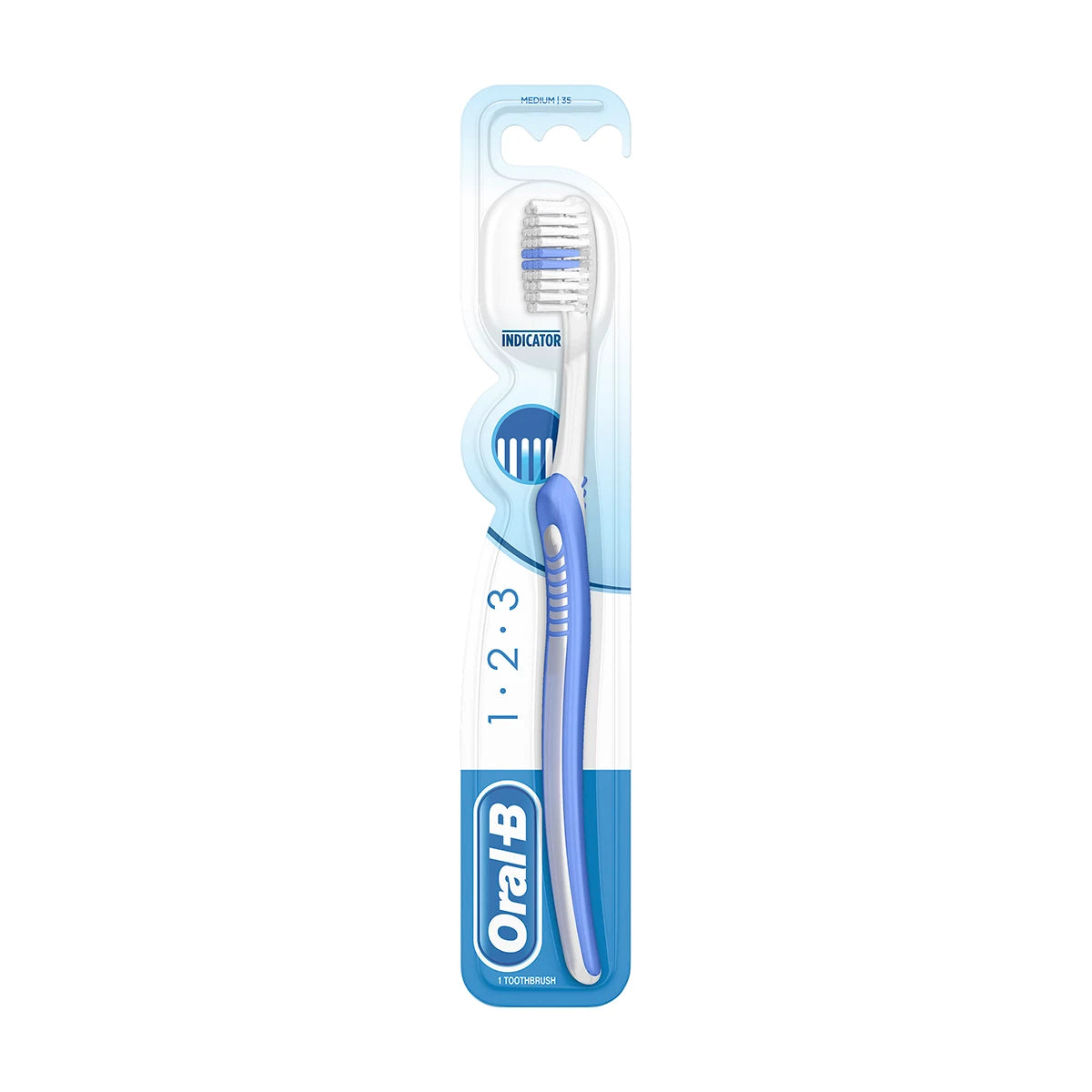 ORAL-B Tooth Brush