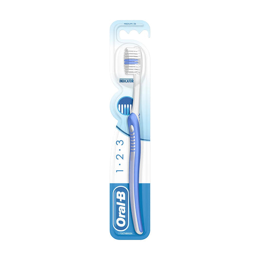 ORAL-B Tooth Brush