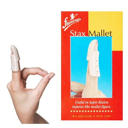 Flamingo Stax Mallet Splint