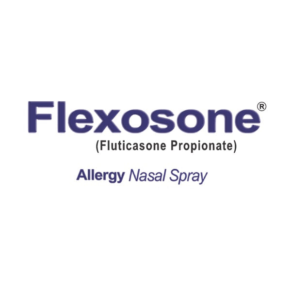 Flexosone Nasal Spray