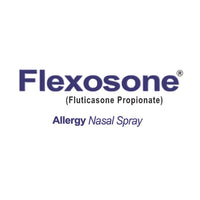 Flexosone Nasal Spray