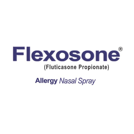 Flexosone Nasal Spray