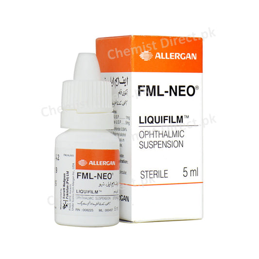 Fml Neo Eye Drops