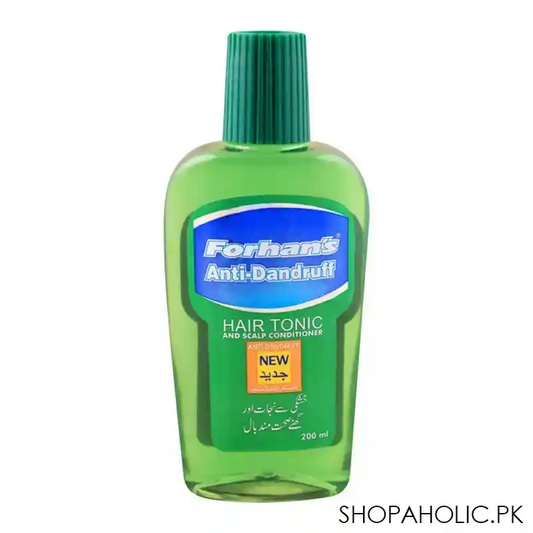 Forhans Hair Tonic 200ml