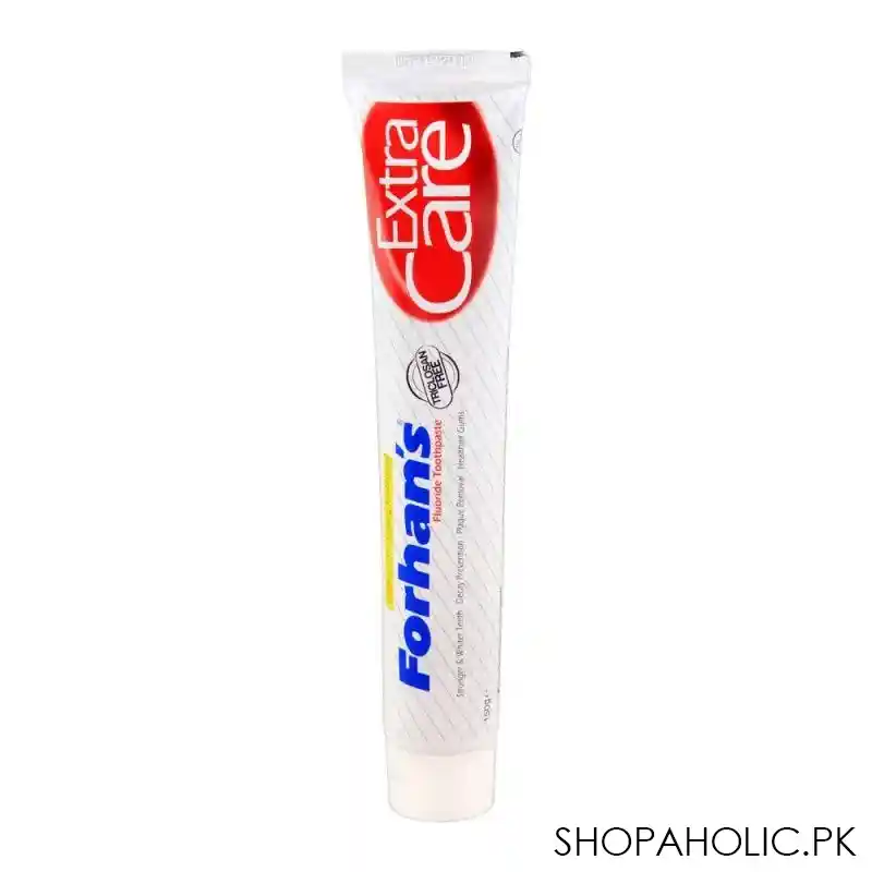 Forhan S Tooth Paste 150g
