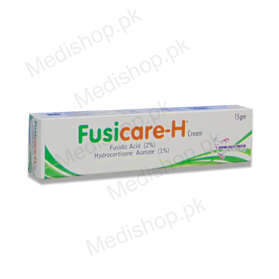 Fusicare H Cream