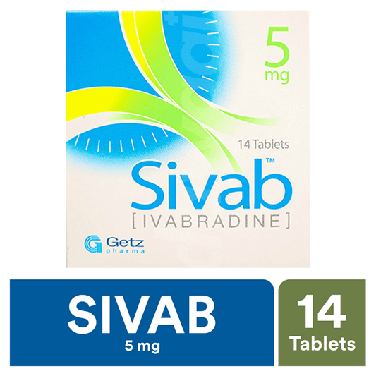 Sivab 5mg