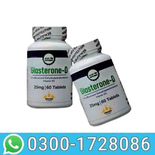 D-UP Tablets