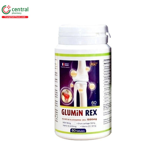 Glumin SR Milk 400GMS Powder