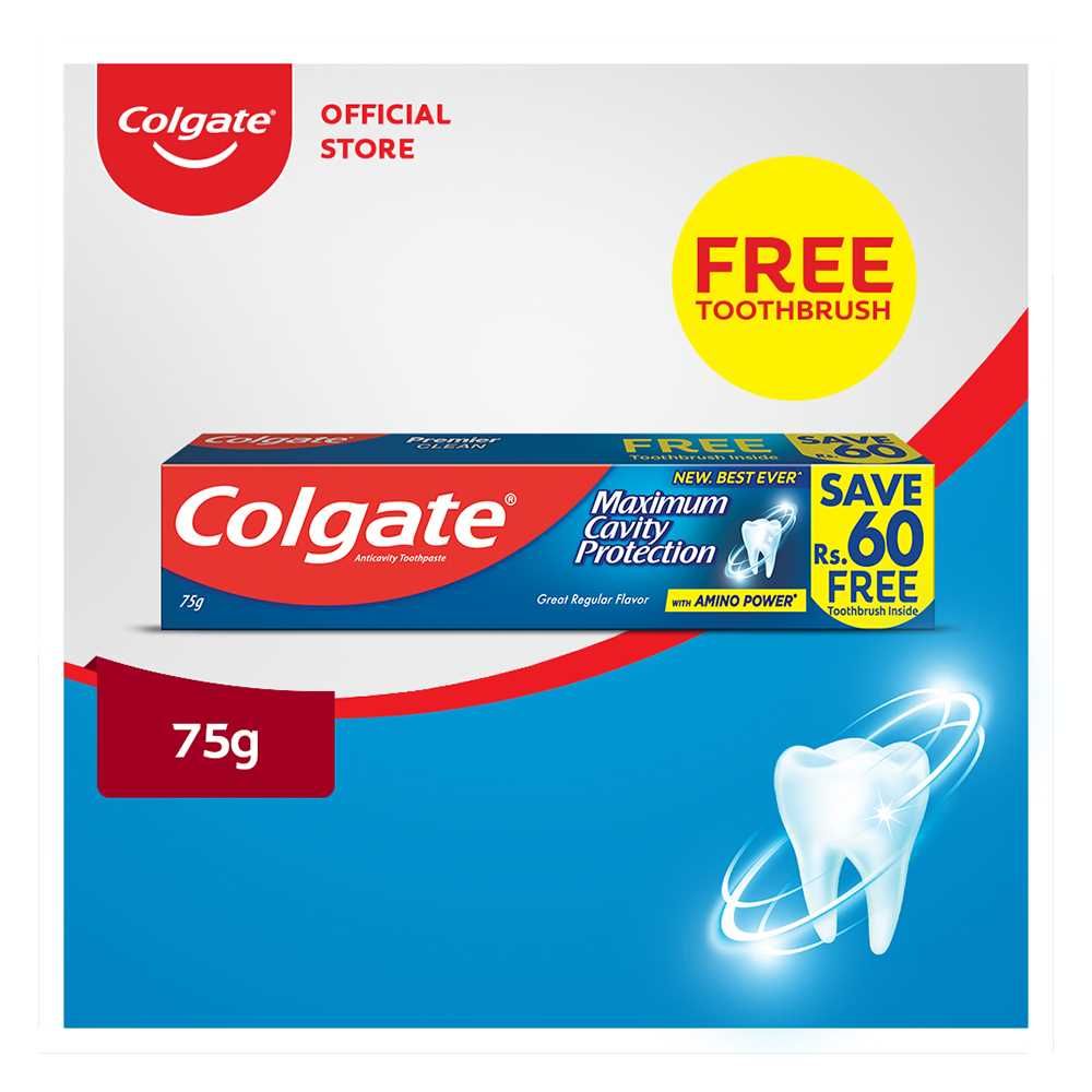 Colgate Tooth Paste 75g