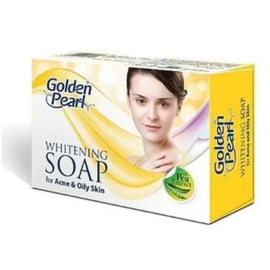 Skin White Trouble Spots Soap