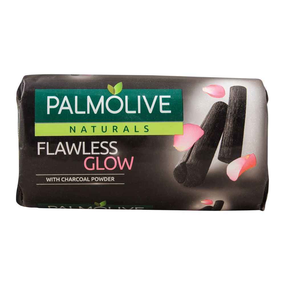 Palmolive Charcol Soap 130GMS