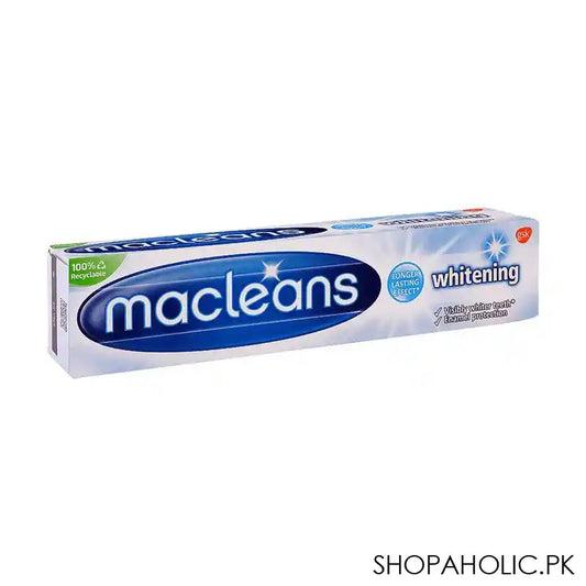 Macleans Tooth Paste 100GMS