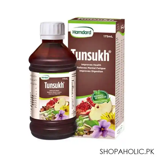 HM Tunsukh 175ml