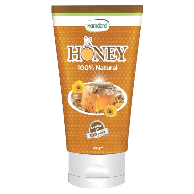Hamdard Honey 150GMS Tube