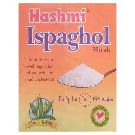 Ispaghol Life Style 25mg