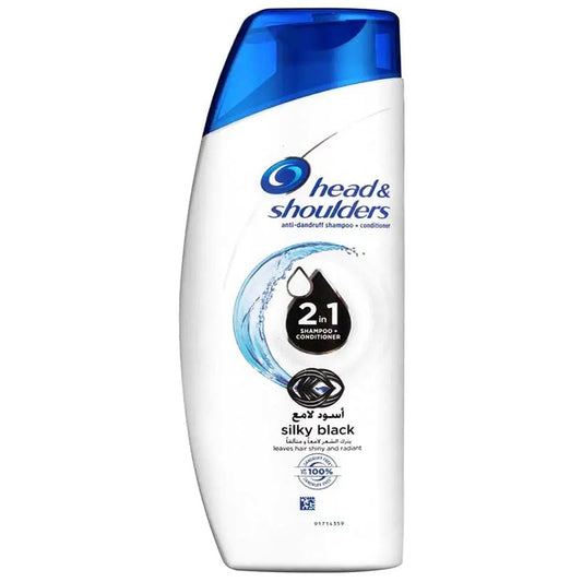 Head & Shoulders 2 IN 1 360ml Shampoo