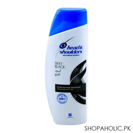 Head & Shoulders Anti Dandruff New 185ml Shampoo