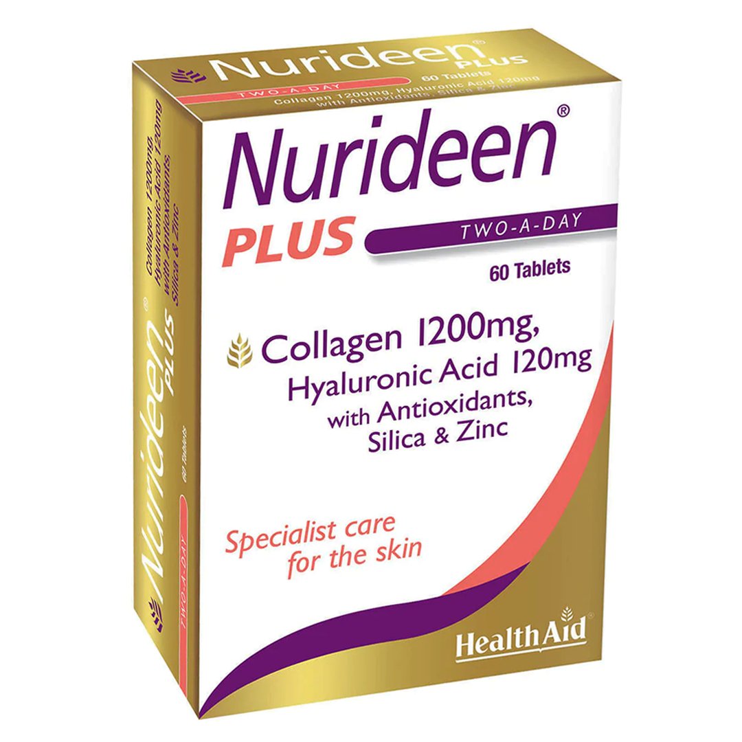 Nurideen Plus Tablets