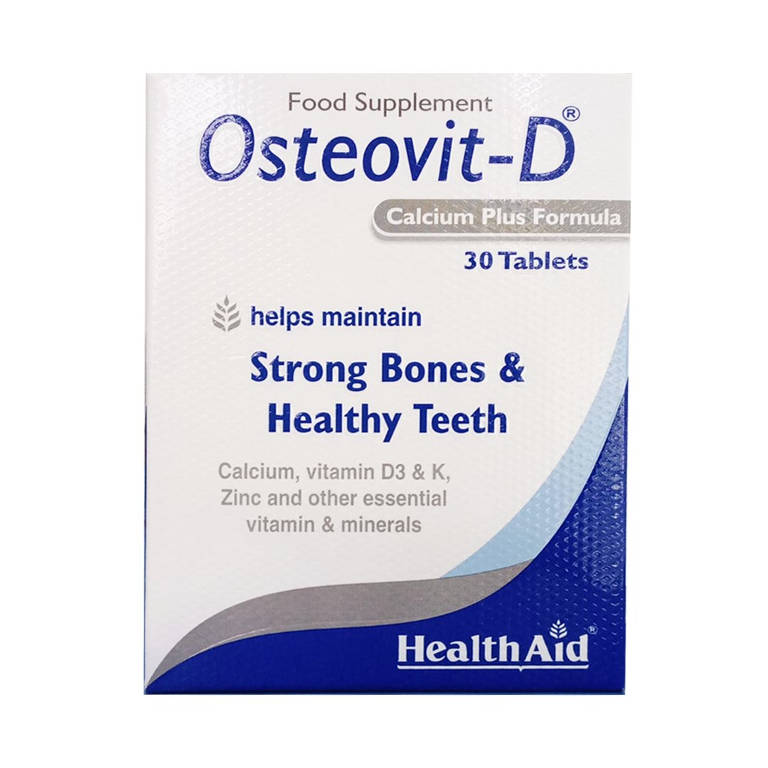 Osteovit D Tablets