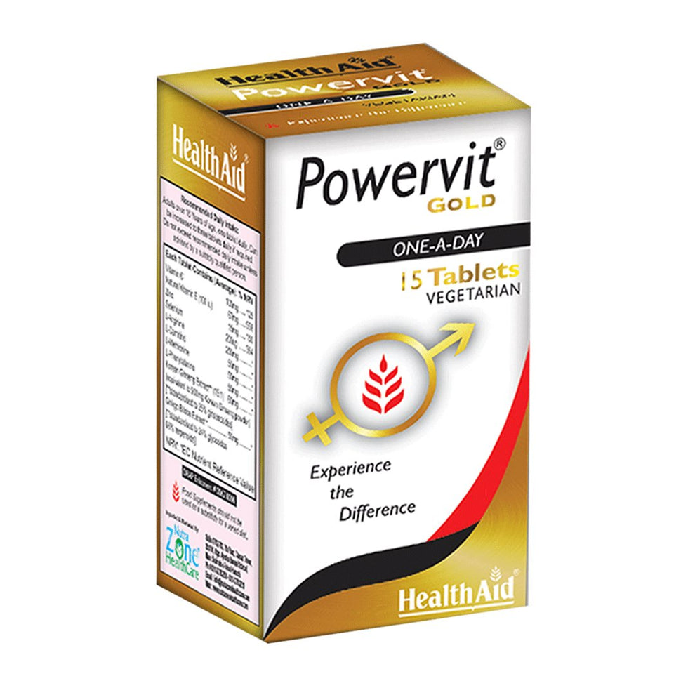 Power Vit Capsules