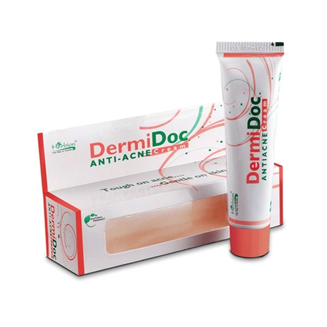 Dermi Doc Cream
