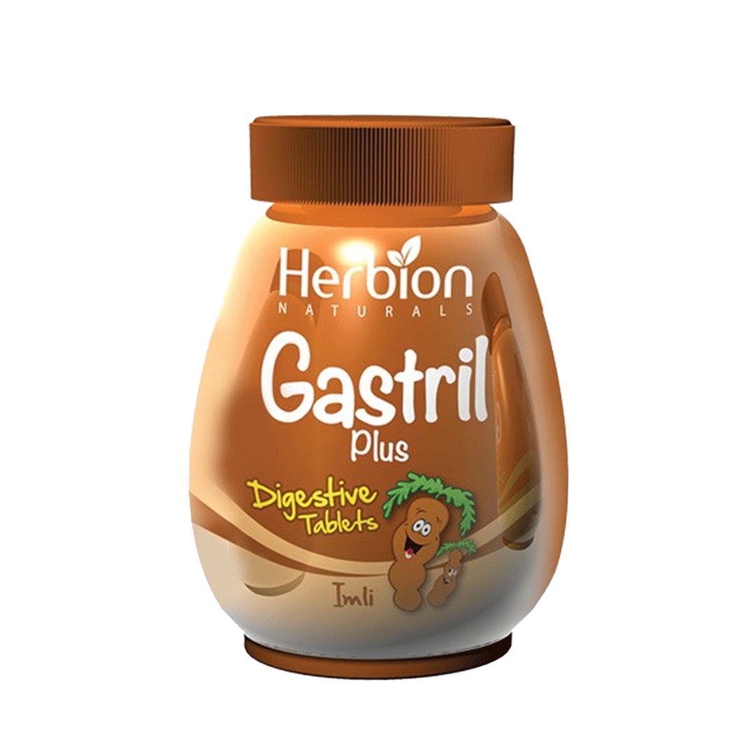 Herbion Gastril Imli (120s)