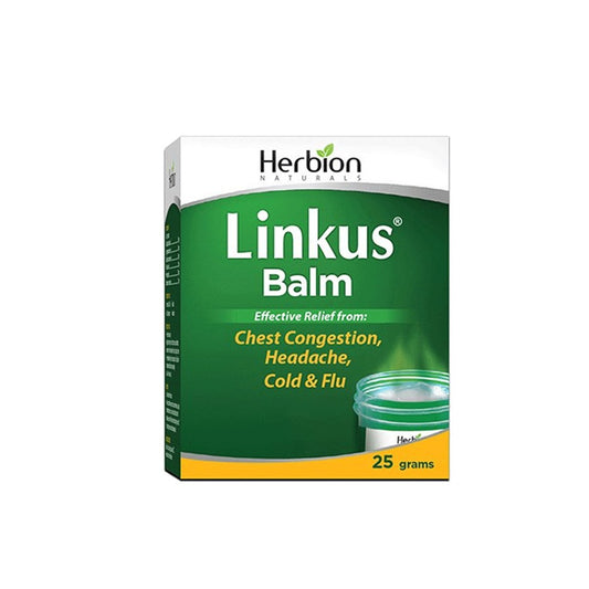 Linkus Balm 25g