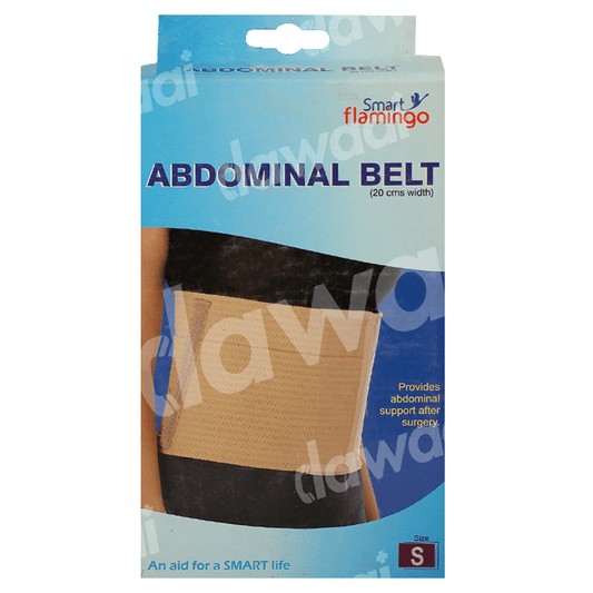 Flamingo Abdominal Belt