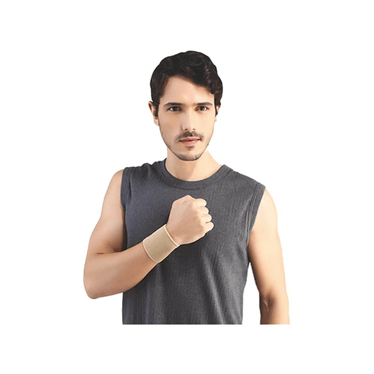 Flamingo Wrist Support ( Tubular )