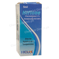 Hiflone Eye Drops