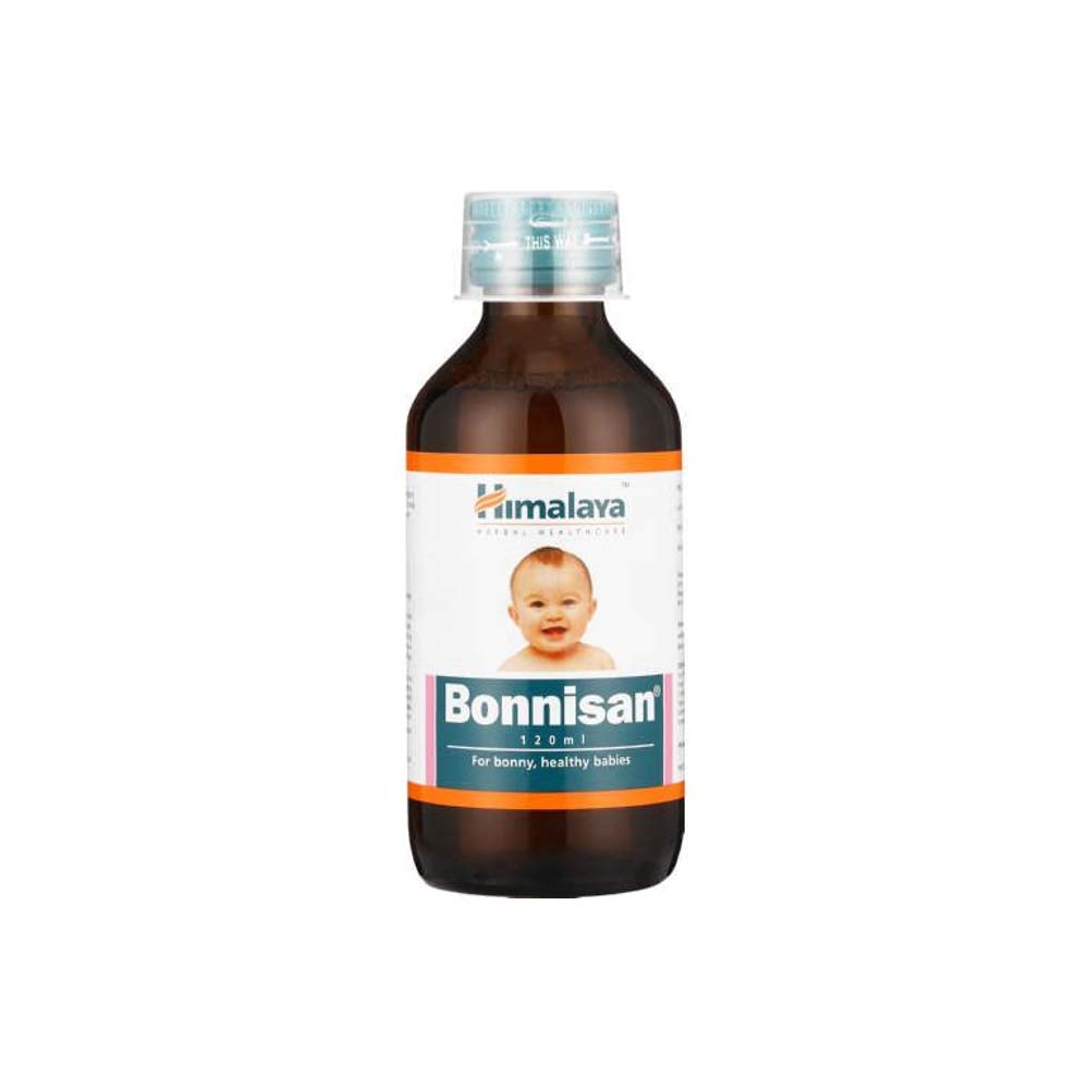 Bonnisan 120ml Syrup