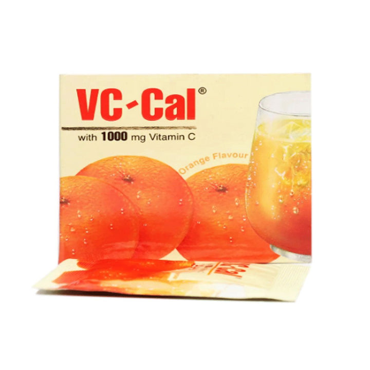 VC Cal Sachets