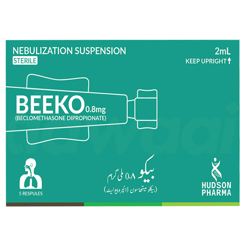 Beeko Ampules (5s)