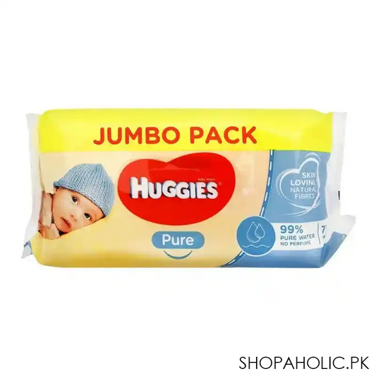 Huggies Baby Wipes