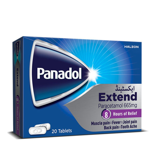 Panadol Extend Tablets