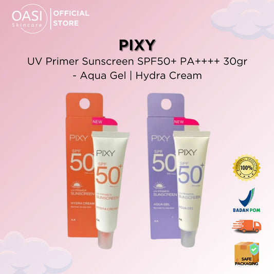 UV Primer Sunblock