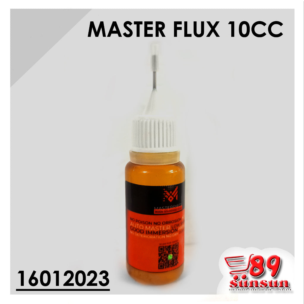 10CC Master All Size