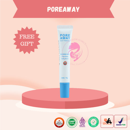 Pore Away Serum