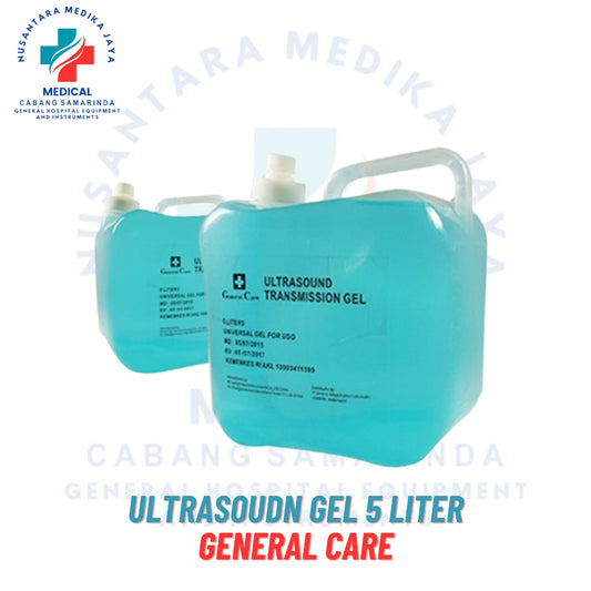 Ultra Sound 5 Litter Gel