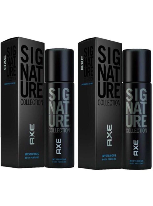 Axe Signature Perfume 120ml