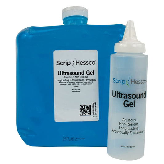 Ultra Sound 250ml Gel