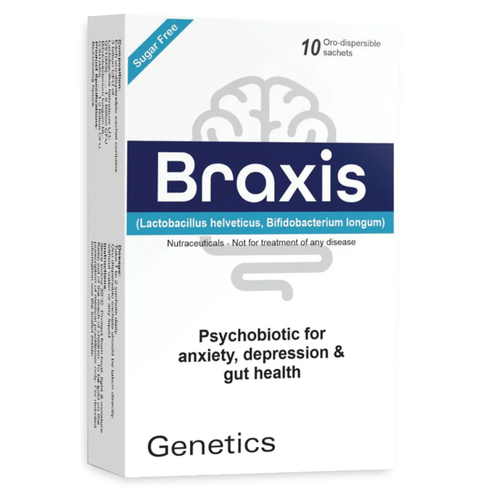 Braxis Sachets